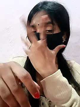 Sanaya_Queen19 webcam