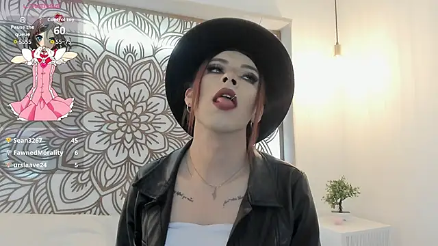 Lilith_Zamara_ webcam