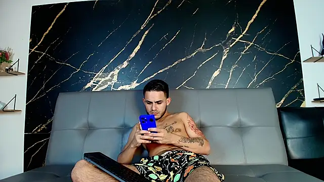 master_king_777 webcam