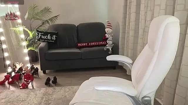 YourMarthaMayer webcam