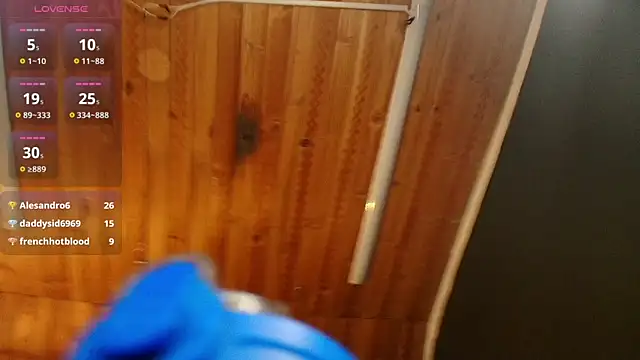 sahra_taylor_ webcam