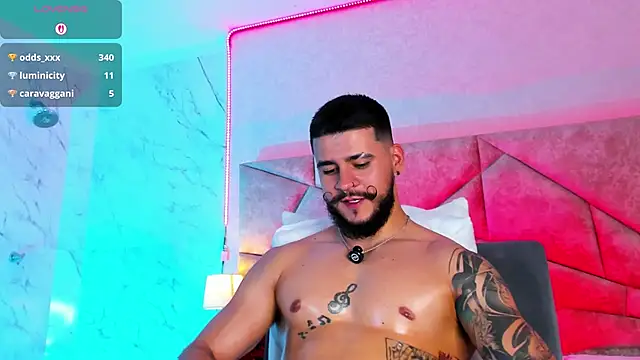 DickGriffith_ webcam