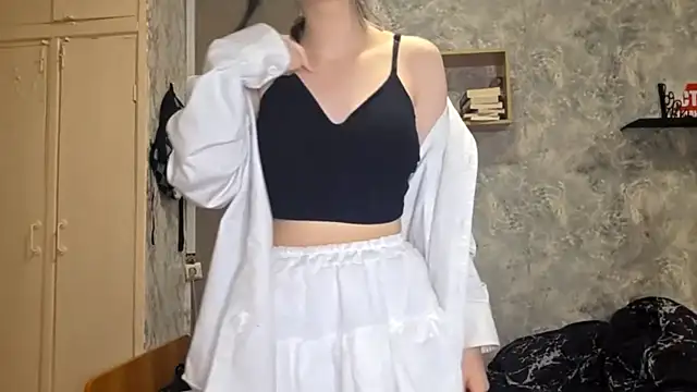 Beeping_Creature webcam