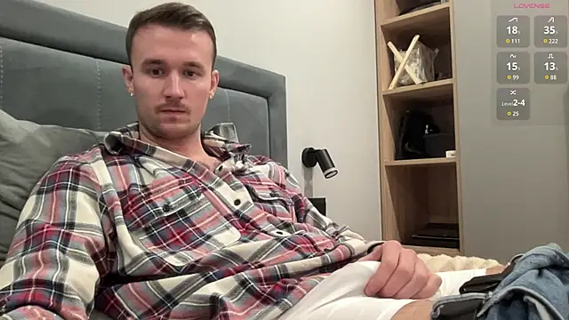 cute_mark (M young) - ALPHA CUM GOAL