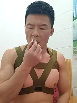 tian7788 (Ask my age) - 完成就激情開票表演