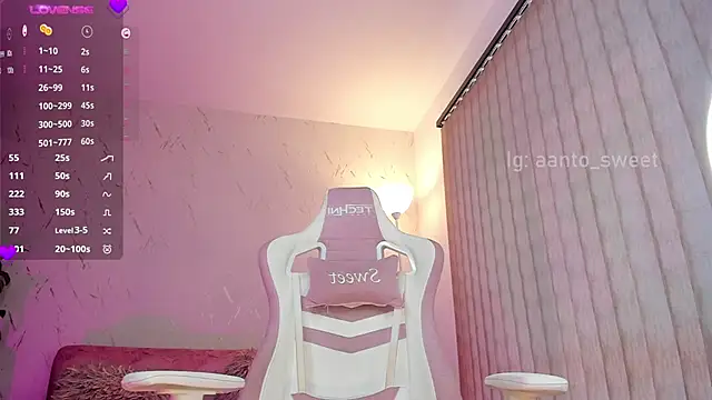 Antonellaa_sweet webcam