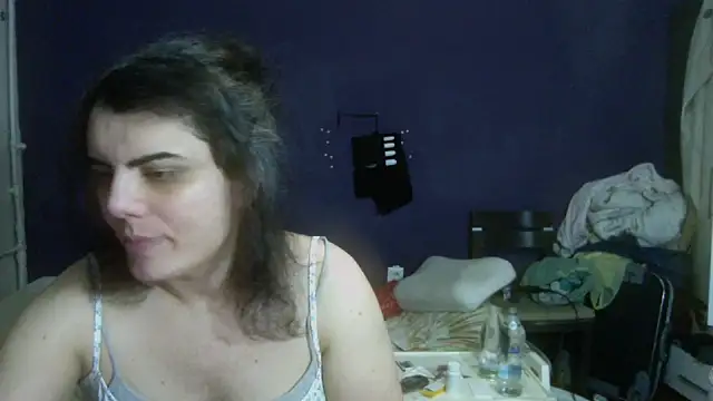 turkishTransEfsun webcam