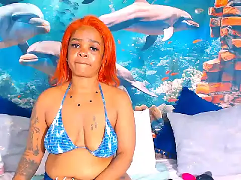 Cherrybootyjoy webcam