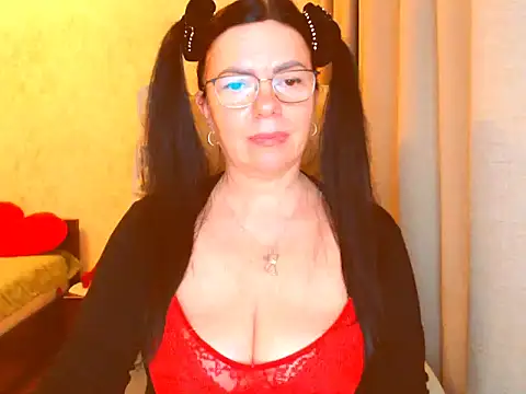 Monica-1203 webcam