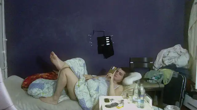 turkishTransEfsun webcam