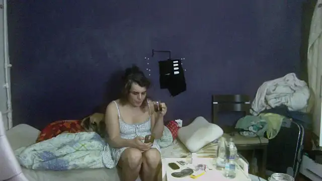 turkishTransEfsun webcam