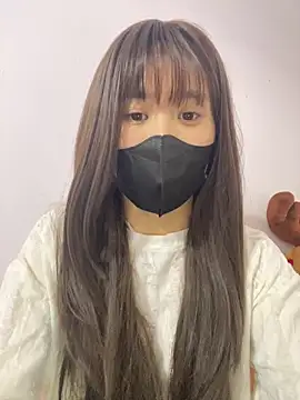 Webcam Model (Anya--) is live