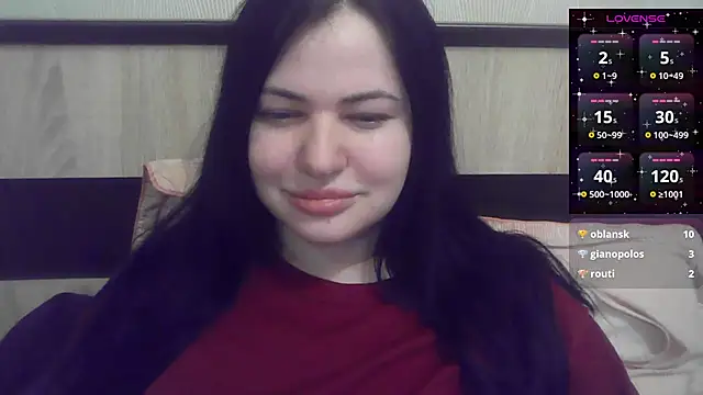 German_Eva webcam