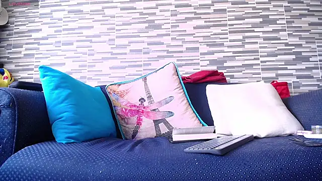 VioletaGomez_Co webcam