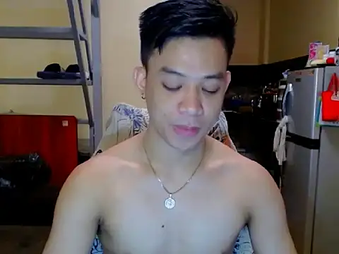 AsianCUMQUICKLY webcam