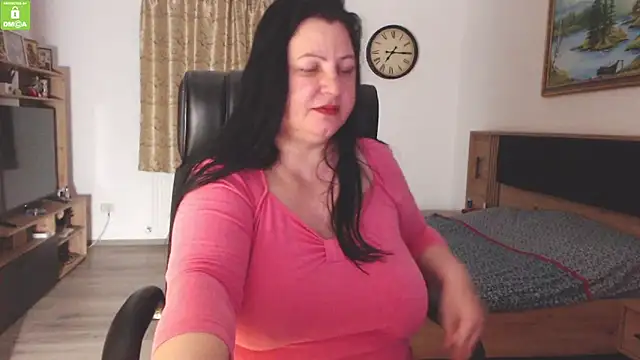 Zulemasecrets webcam