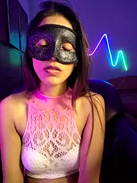 Ivy_the_goddess webcam
