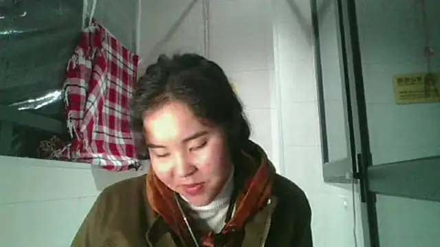 JennyCarpenter webcam