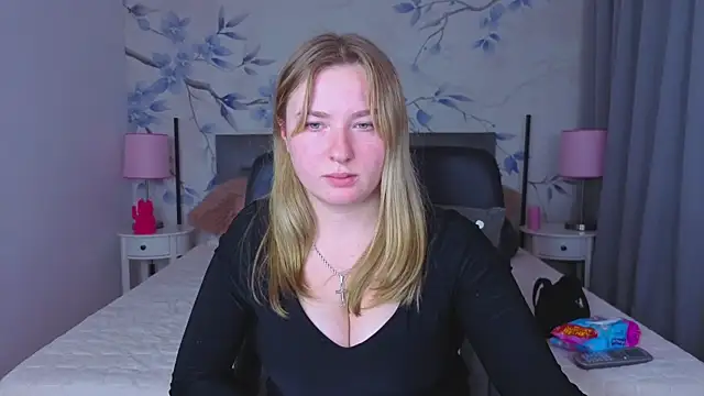 Sweetie_kitty1 webcam