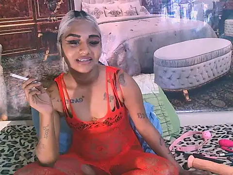 IndianSumaya69 webcam