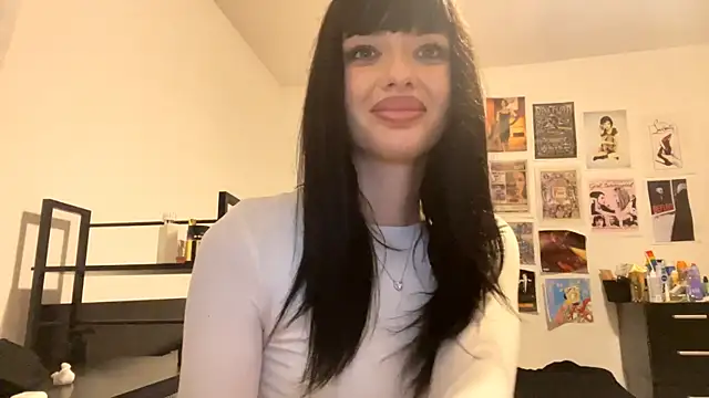 CrystleBrogan webcam