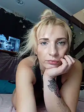 bodybabe webcam