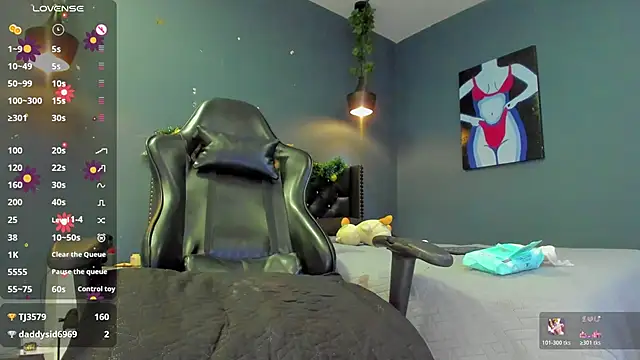 Sophiietaylor webcam