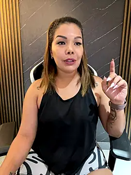 Webcam Model (KellyBrooklyn_)  is live.Free join now!