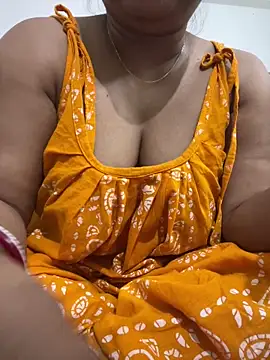 Miss-khwahish webcam