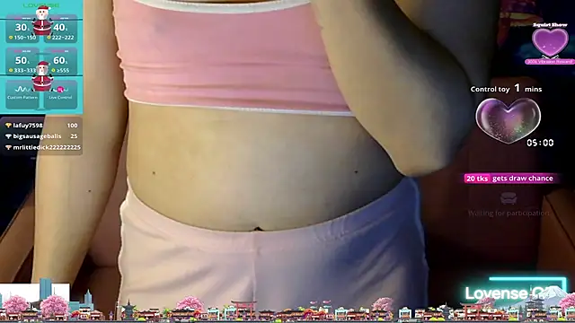 tashakaixxx (Ask my age) - Cum!