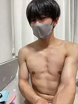 otouhu76 (M young) - チケ告知60マスクあり