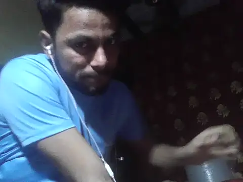 Stubborndesiboy webcam