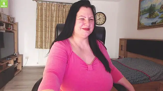 Zulemasecrets webcam