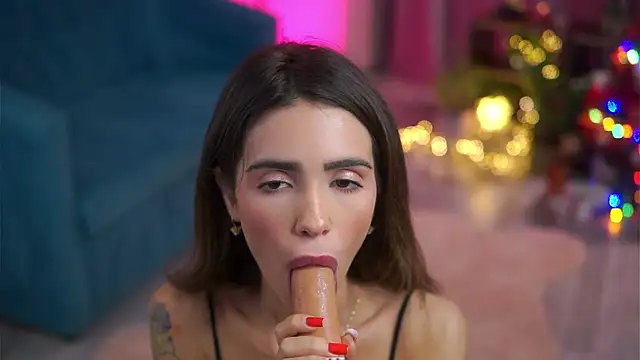 theayana (F teen) - Ride this nice toy