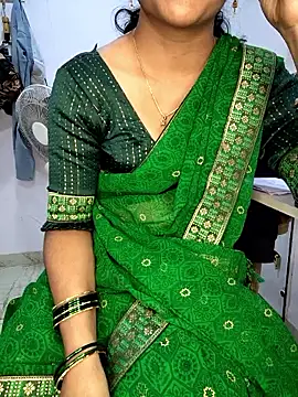 Cute-Telugu-Teacher webcam