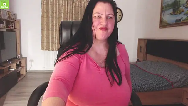 Zulemasecrets webcam