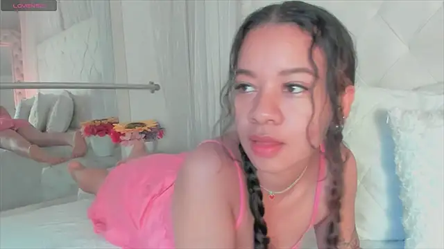 brithany_rousee webcam