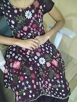 swethareddyy9119 webcam