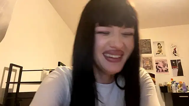 CrystleBrogan webcam