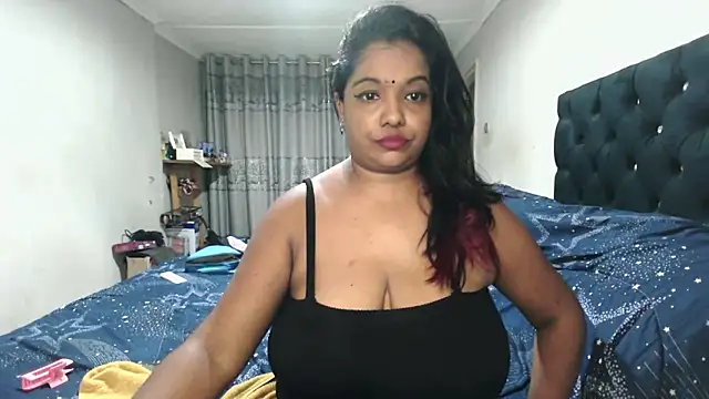 Indianmayaxoxo webcam