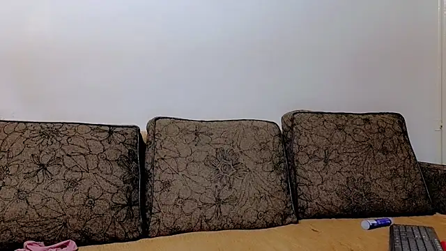 ChristiHanson webcam