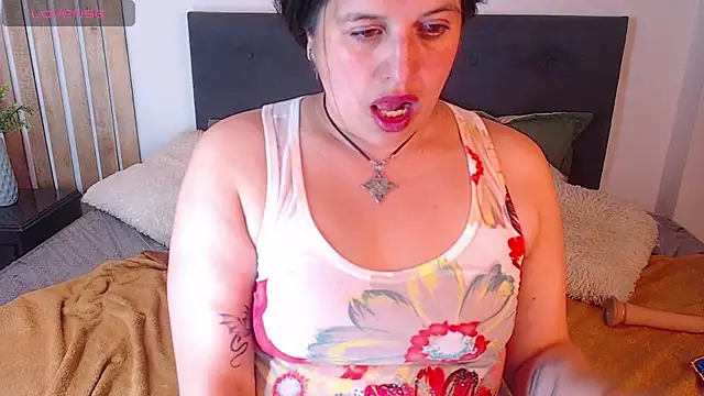 Andrea_secret_ webcam