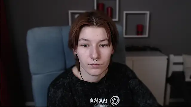 guitarandangell webcam