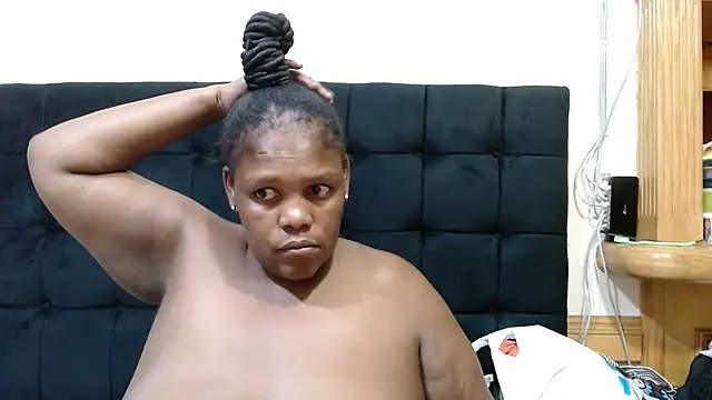 StunningChunky webcam