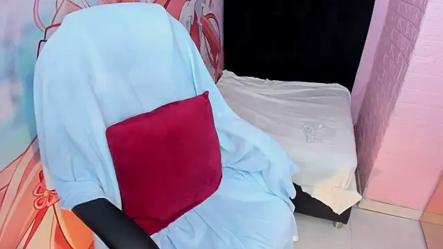 AllysonMilf69 webcam