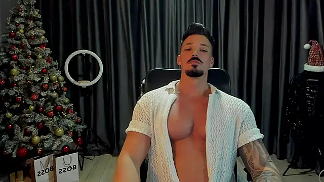 HaydenSpearss webcam