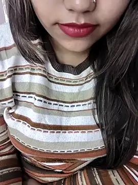 miss_rose__ (F young) - Full nude show