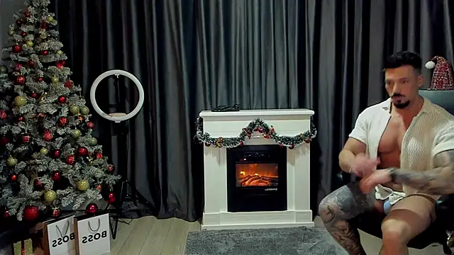 HaydenSpearss webcam