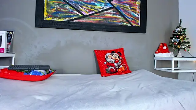 Charlotte_curvy_ webcam