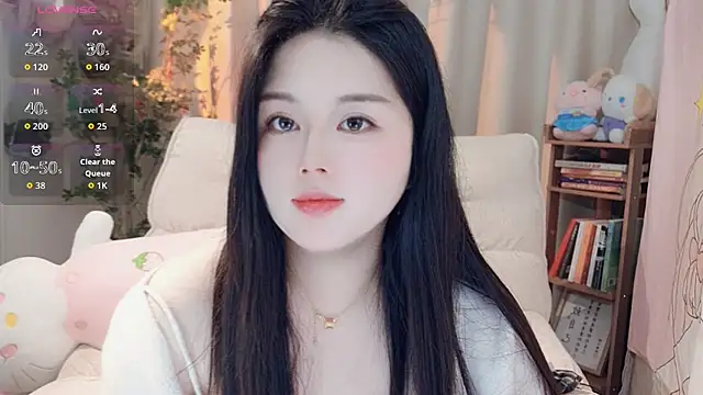 sweettease2025 - SweetTease2025's free webcam - UK Sex Cams